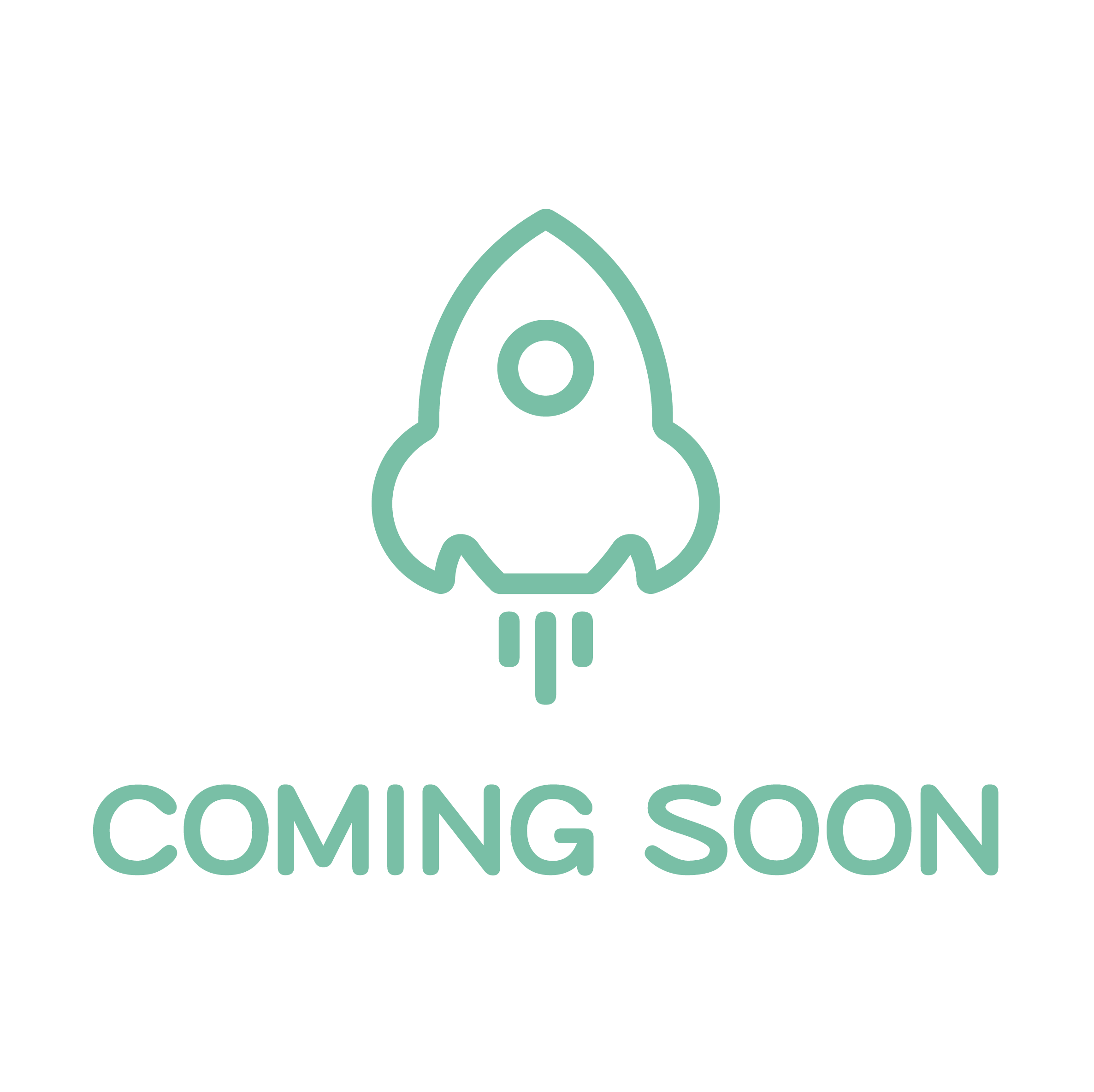  Comming Soon